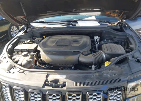 2020 Jeep Grand Cherokee Altitude 4X2 z USA, uszkodzony, nr VIN 1C4RJEAG6LC392238